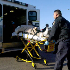 EMT Refresher Course